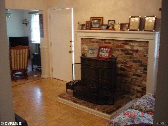 9433 Tucker Swamp Road Ivor, VA 23866 - Photo 3 of 12 Interior Space/Layout