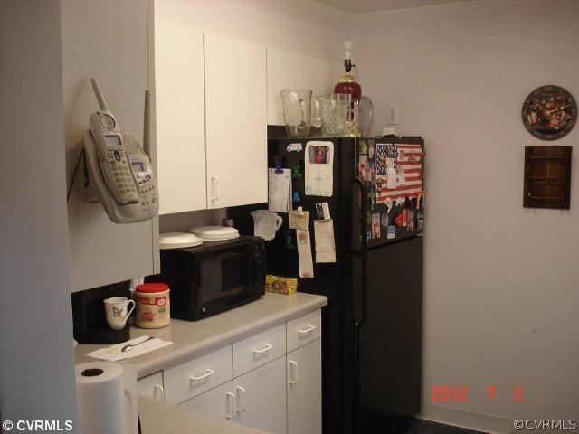 9433 Tucker Swamp Road Ivor, VA 23866 - Photo 8 of 12 Interior Space/Layout