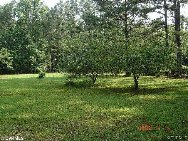 9433 Tucker Swamp Road Ivor, VA 23866 - Photo 10 of 12 Other