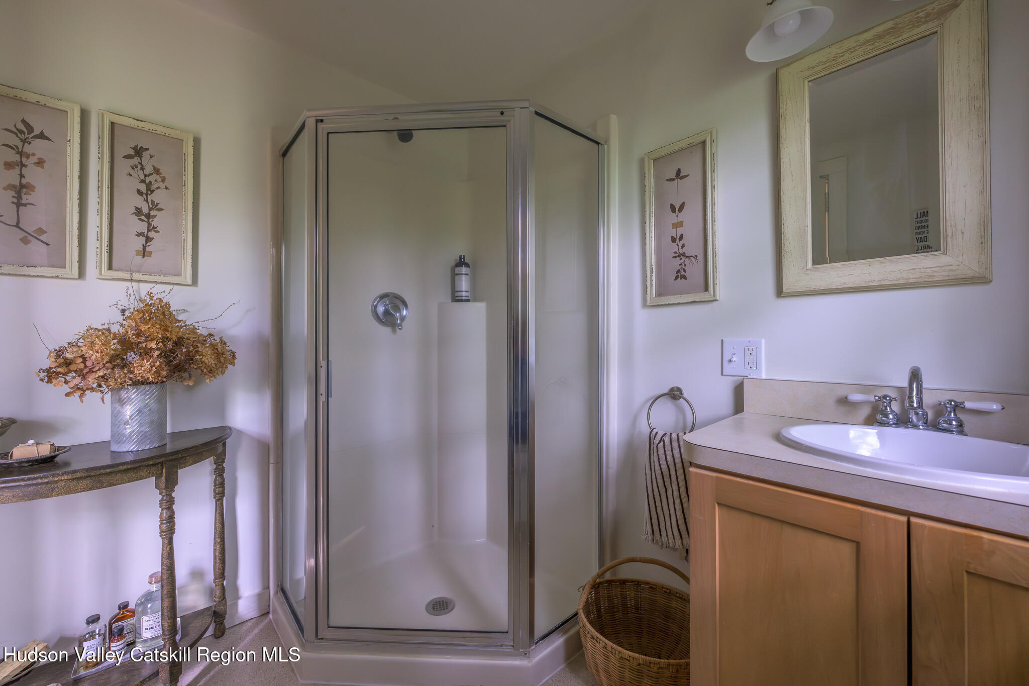 13 Tremper Association Road Canaan, NY 12029 - Photo 15 of 25 Bathroom