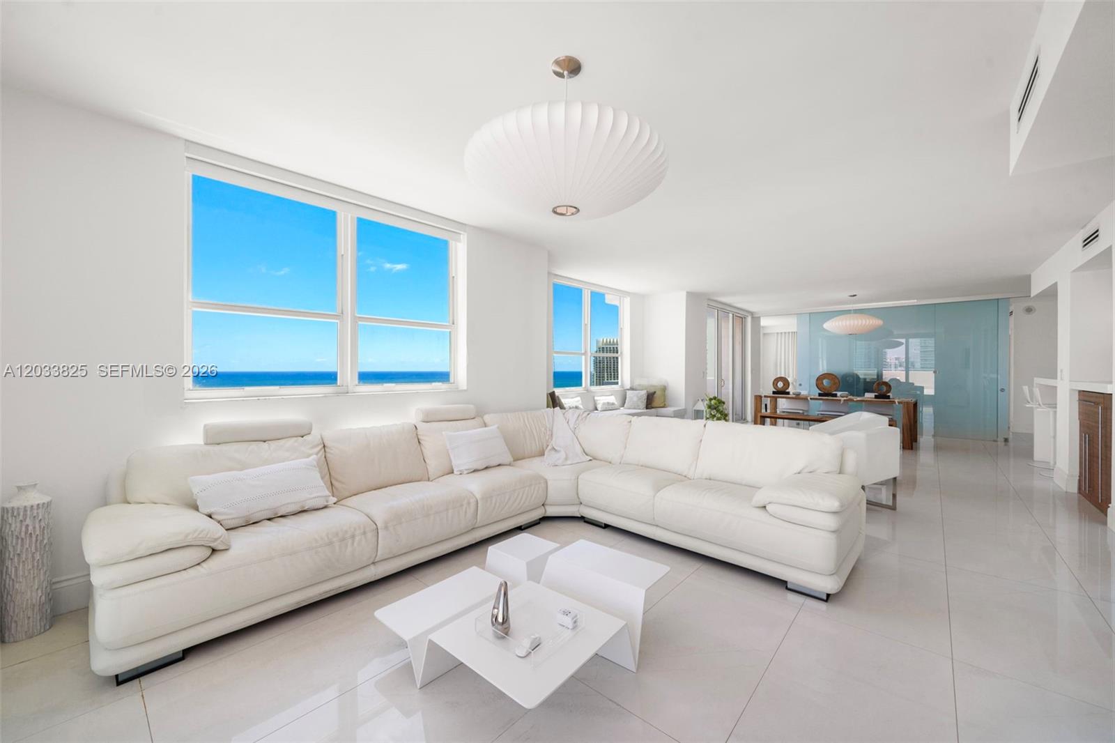 90 Alton Road, Unit PH3209 Miami Beach, FL 33139 - Photo 11 of 25
