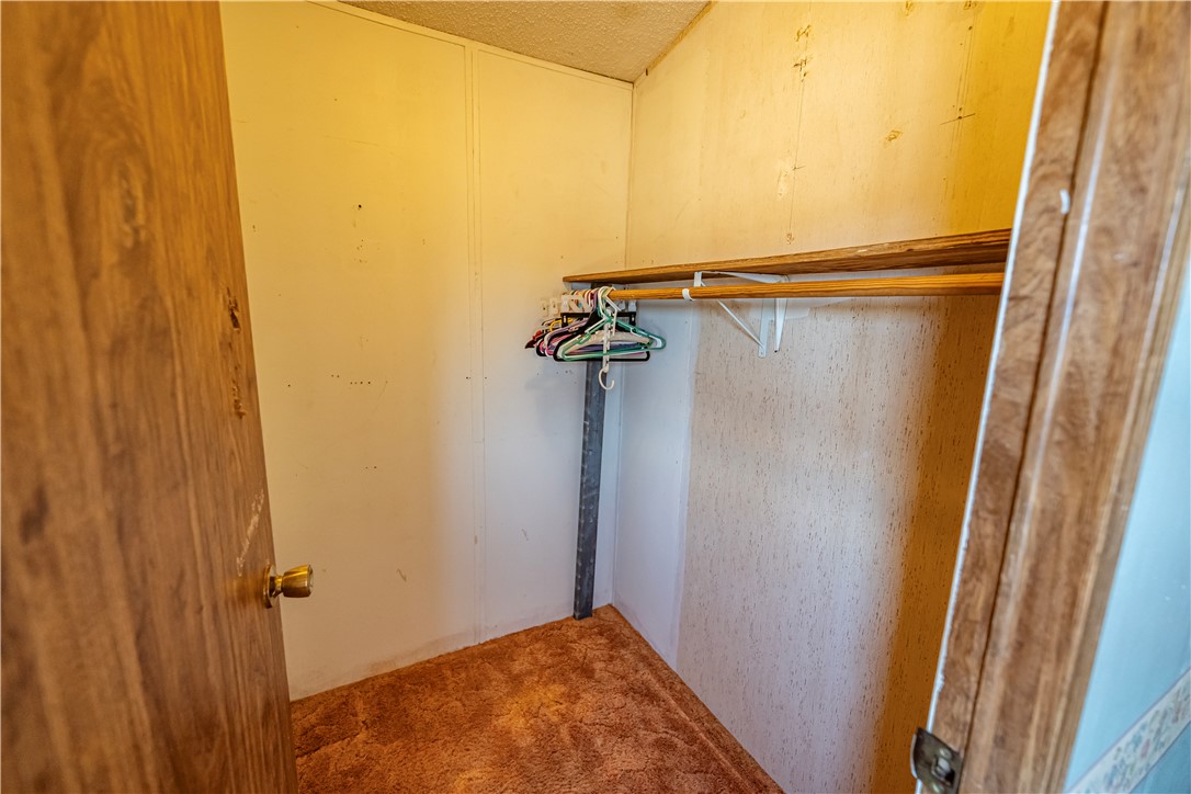4070 Cowlic Road Golden Valley, AZ 86413 - Photo 18 of 39 Closet