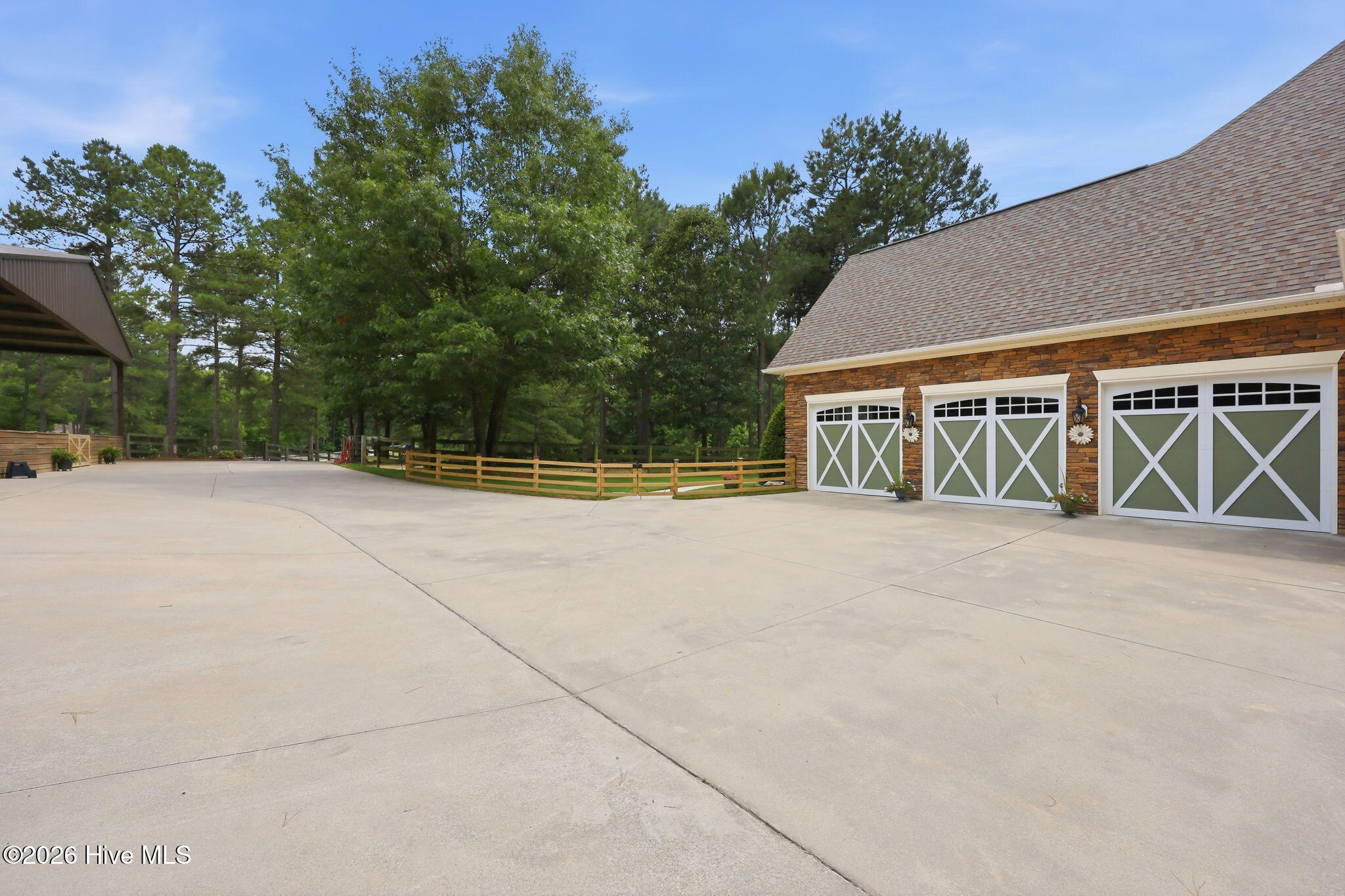 164 Saddle Ridge West End, NC 27376 - Photo 57 of 79