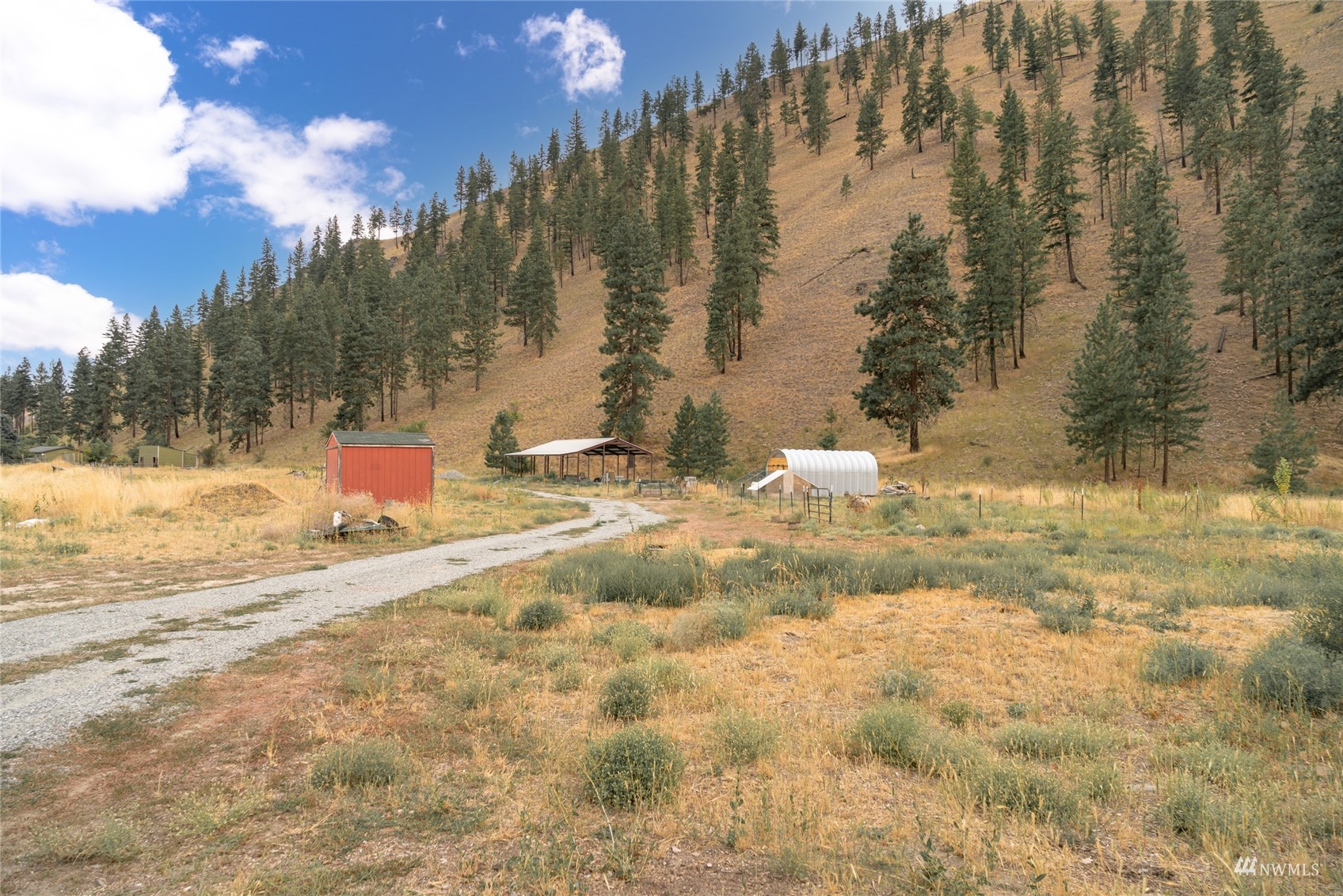 6520 Navarre Coulee Road Chelan, WA 98816 - Photo 5 of 25 Gallery Image 5
