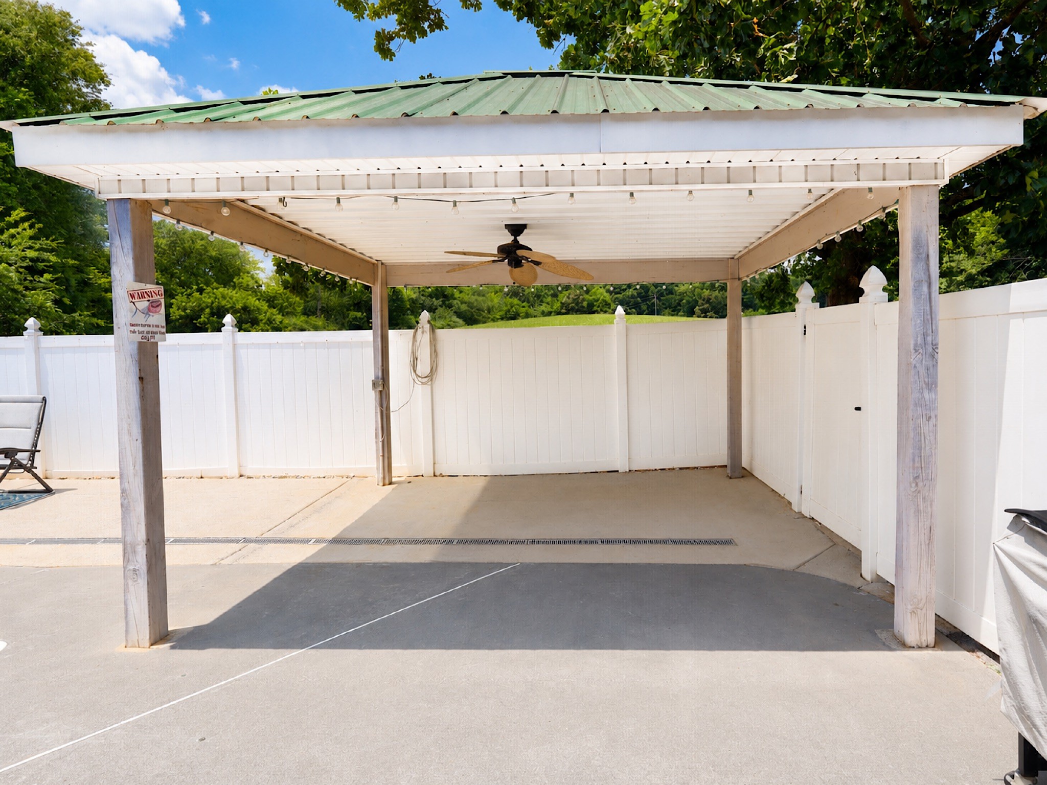 1810 Kincaid Road Southeast Cleveland, TN 37323 - Photo 25 of 41