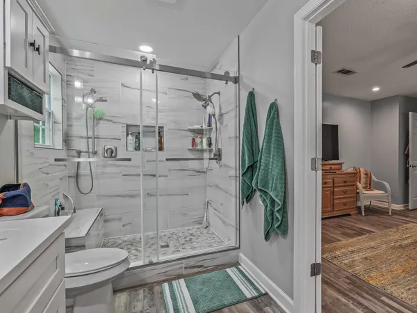 $420,000 | 2890 Green Forest Lane, Tallahassee, FL 32312