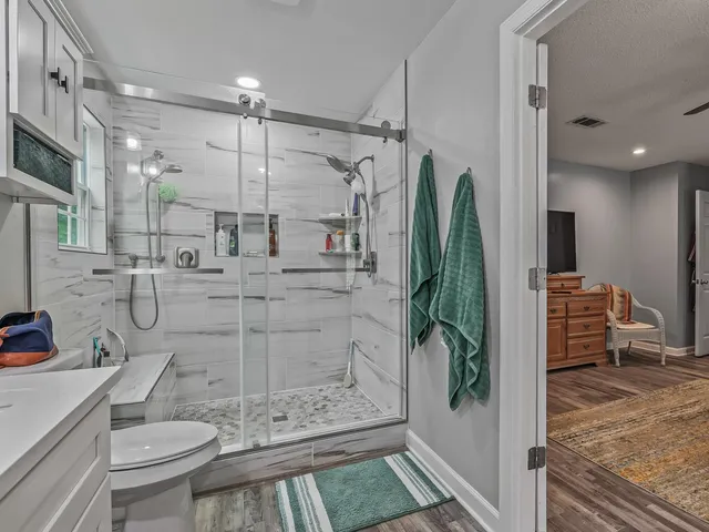 $442,000 | 2890 Green Forest Lane, Tallahassee, FL 32312