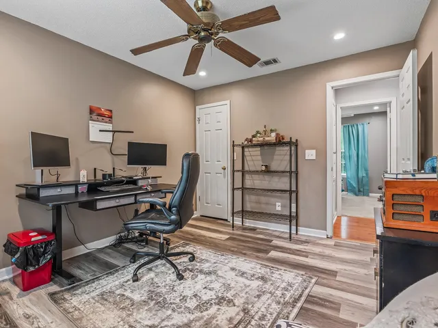 $442,000 | 2890 Green Forest Lane, Tallahassee, FL 32312