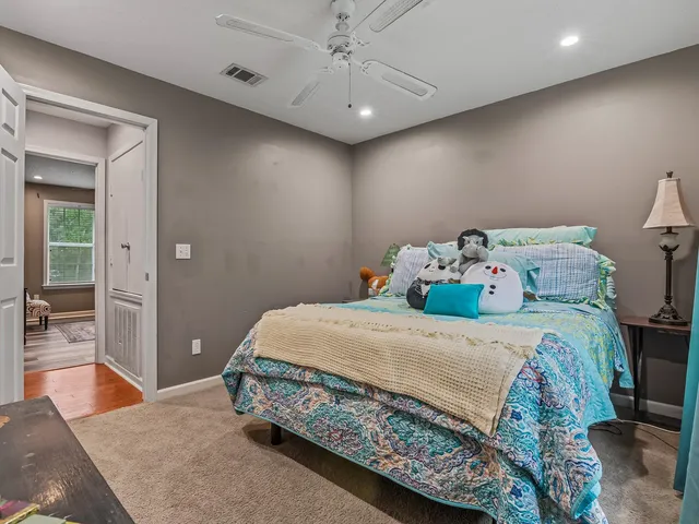 $442,000 | 2890 Green Forest Lane, Tallahassee, FL 32312