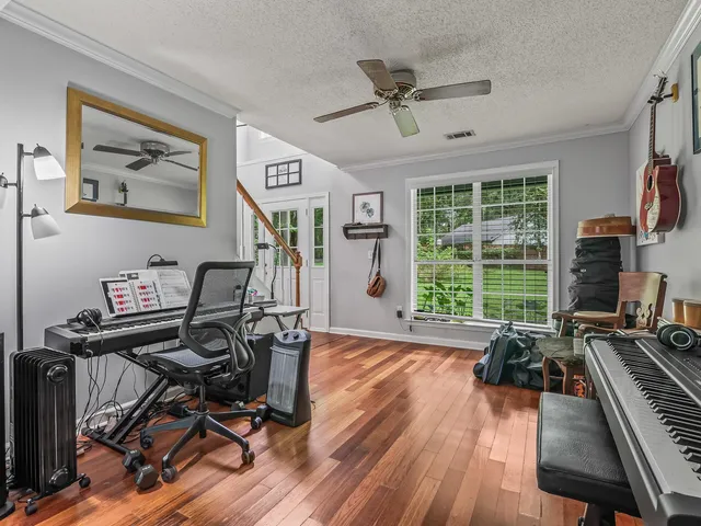 $442,000 | 2890 Green Forest Lane, Tallahassee, FL 32312