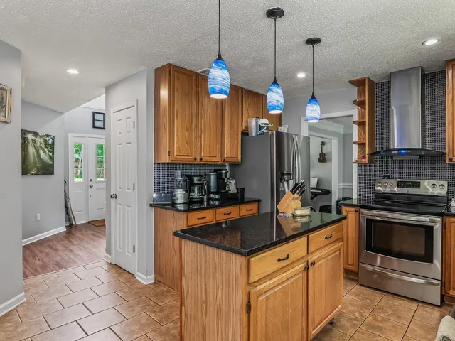 $442,000 | 2890 Green Forest Lane, Tallahassee, FL 32312