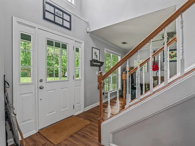 $442,000 | 2890 Green Forest Lane, Tallahassee, FL 32312