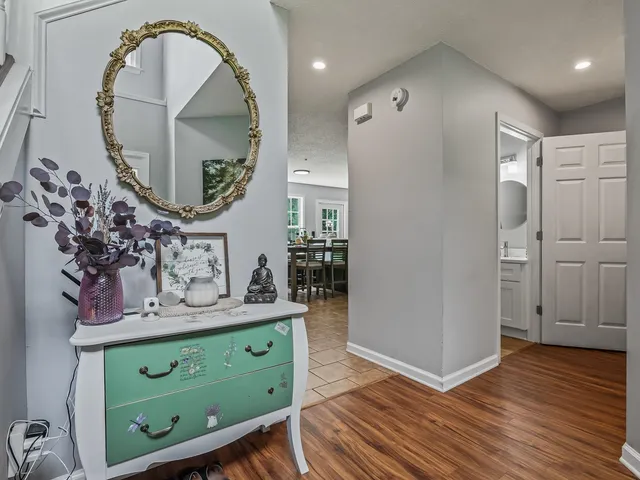 $442,000 | 2890 Green Forest Lane, Tallahassee, FL 32312