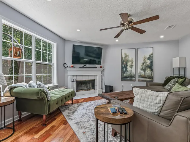 $442,000 | 2890 Green Forest Lane, Tallahassee, FL 32312