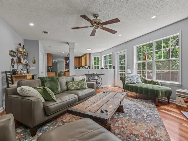 $420,000 | 2890 Green Forest Lane, Tallahassee, FL 32312
