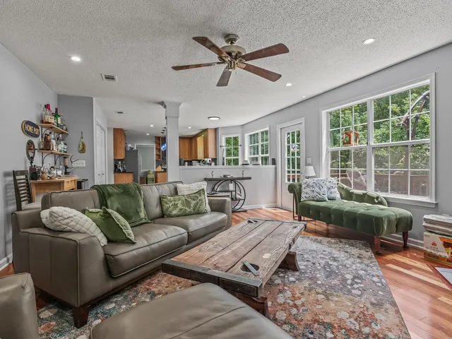 $442,000 | 2890 Green Forest Lane, Tallahassee, FL 32312