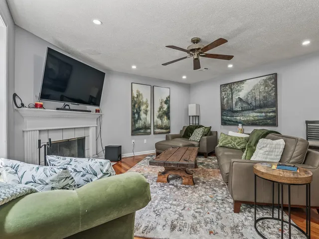 $442,000 | 2890 Green Forest Lane, Tallahassee, FL 32312