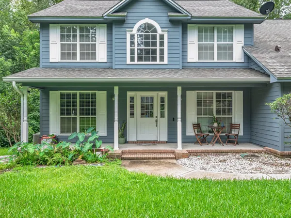 $420,000 | 2890 Green Forest Lane, Tallahassee, FL 32312