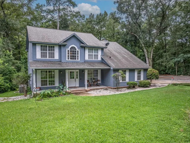 $442,000 | 2890 Green Forest Lane, Tallahassee, FL 32312