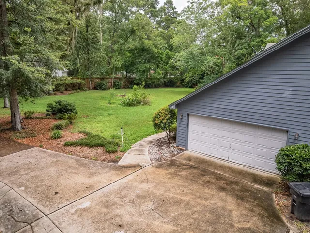 $442,000 | 2890 Green Forest Lane, Tallahassee, FL 32312