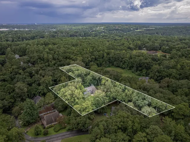 $442,000 | 2890 Green Forest Lane, Tallahassee, FL 32312