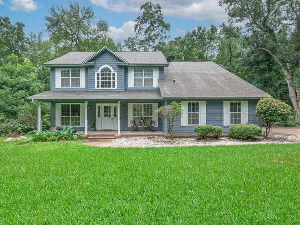 $420,000 | 2890 Green Forest Lane, Tallahassee, FL 32312