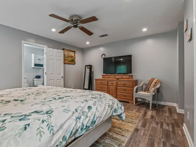 $442,000 | 2890 Green Forest Lane, Tallahassee, FL 32312