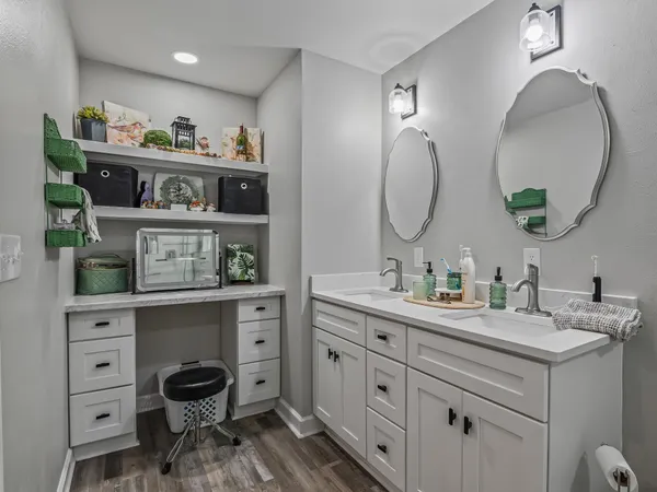 $420,000 | 2890 Green Forest Lane, Tallahassee, FL 32312