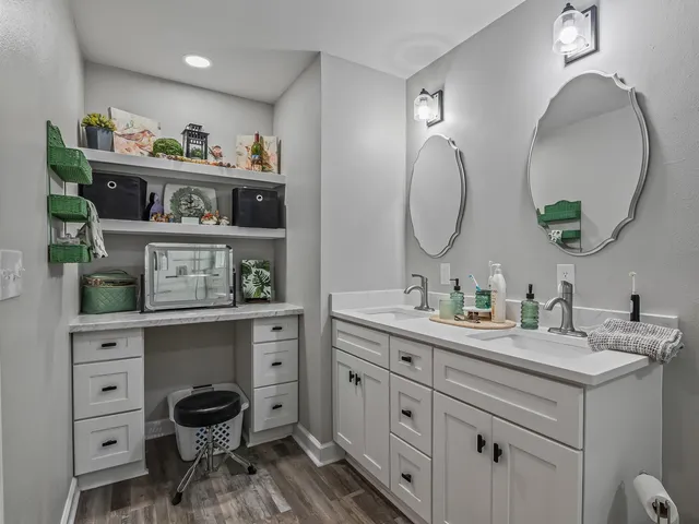 $442,000 | 2890 Green Forest Lane, Tallahassee, FL 32312