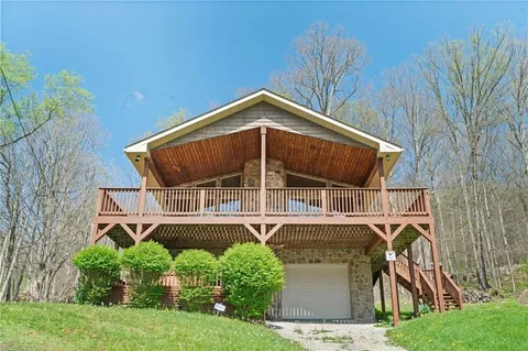 $279,000 | 100 1st Street, Confluence, PA 15424