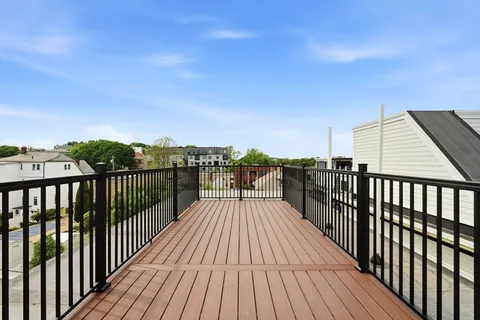 $699,900 | 28 Swan Avenue, Unit PH, Boston, MA 02128