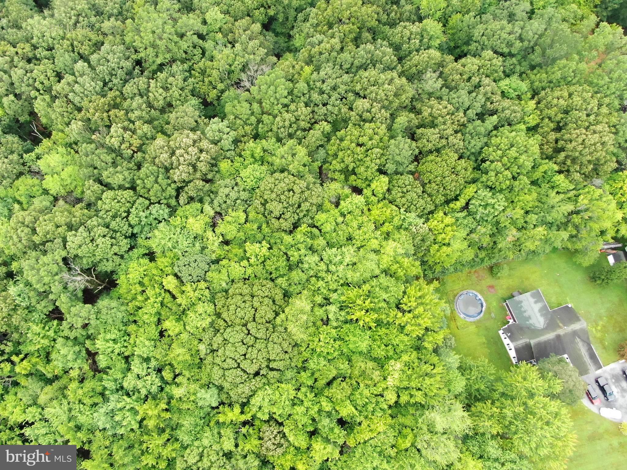 6152 Shady Side Road Shady Side, MD 20764 - Photo 6 of 14 a view of a back yard