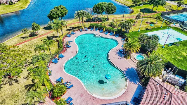 $2,750 | 3143 Osprey Lane, West Palm Beach, FL 33411