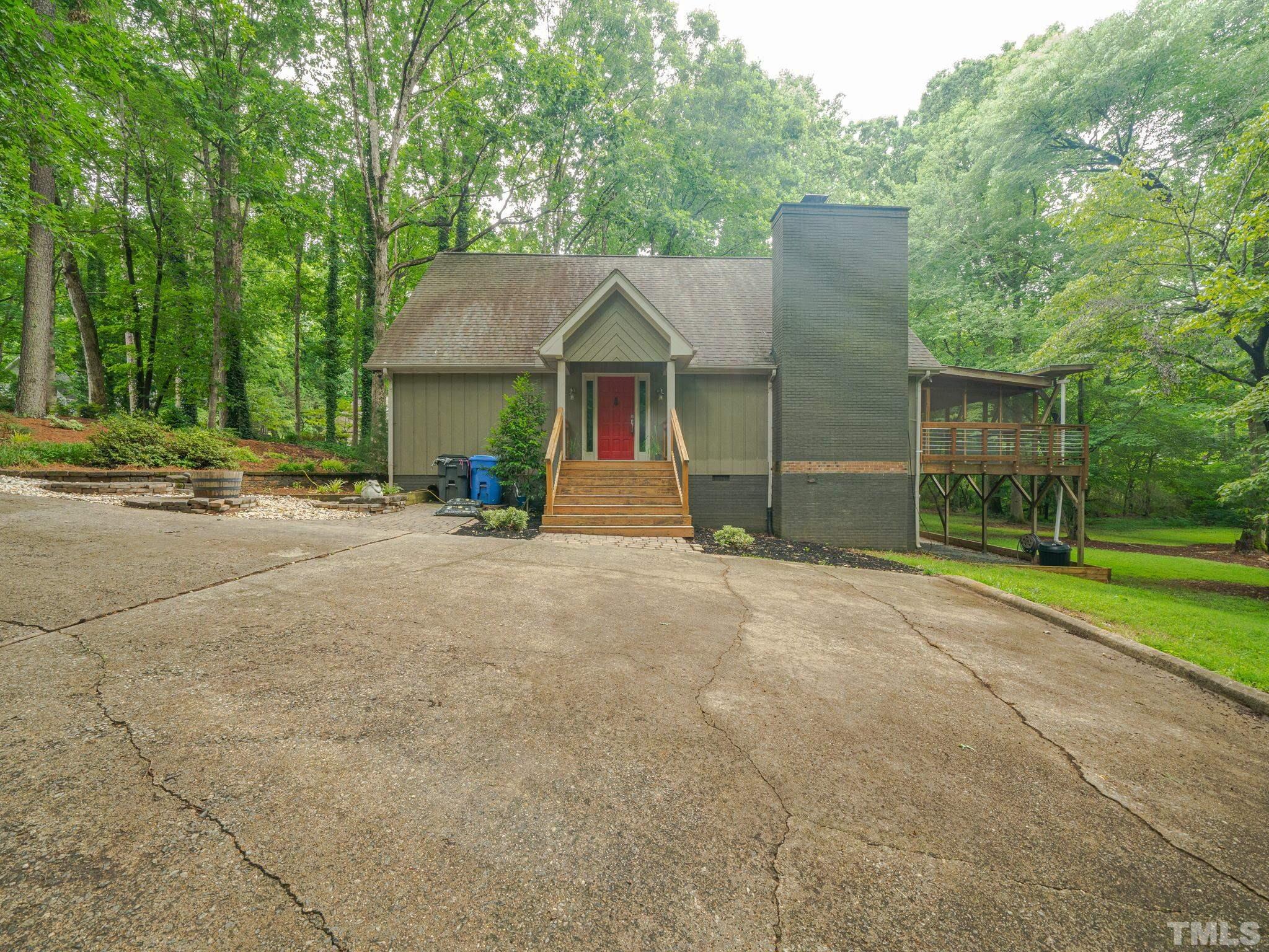 3116 Paxton Place Raleigh, NC 27613 - Photo 64 of 67