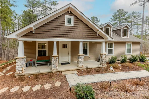 $399,000 | 203 Burnt Chimney Lane, Rutherfordton, NC 28139