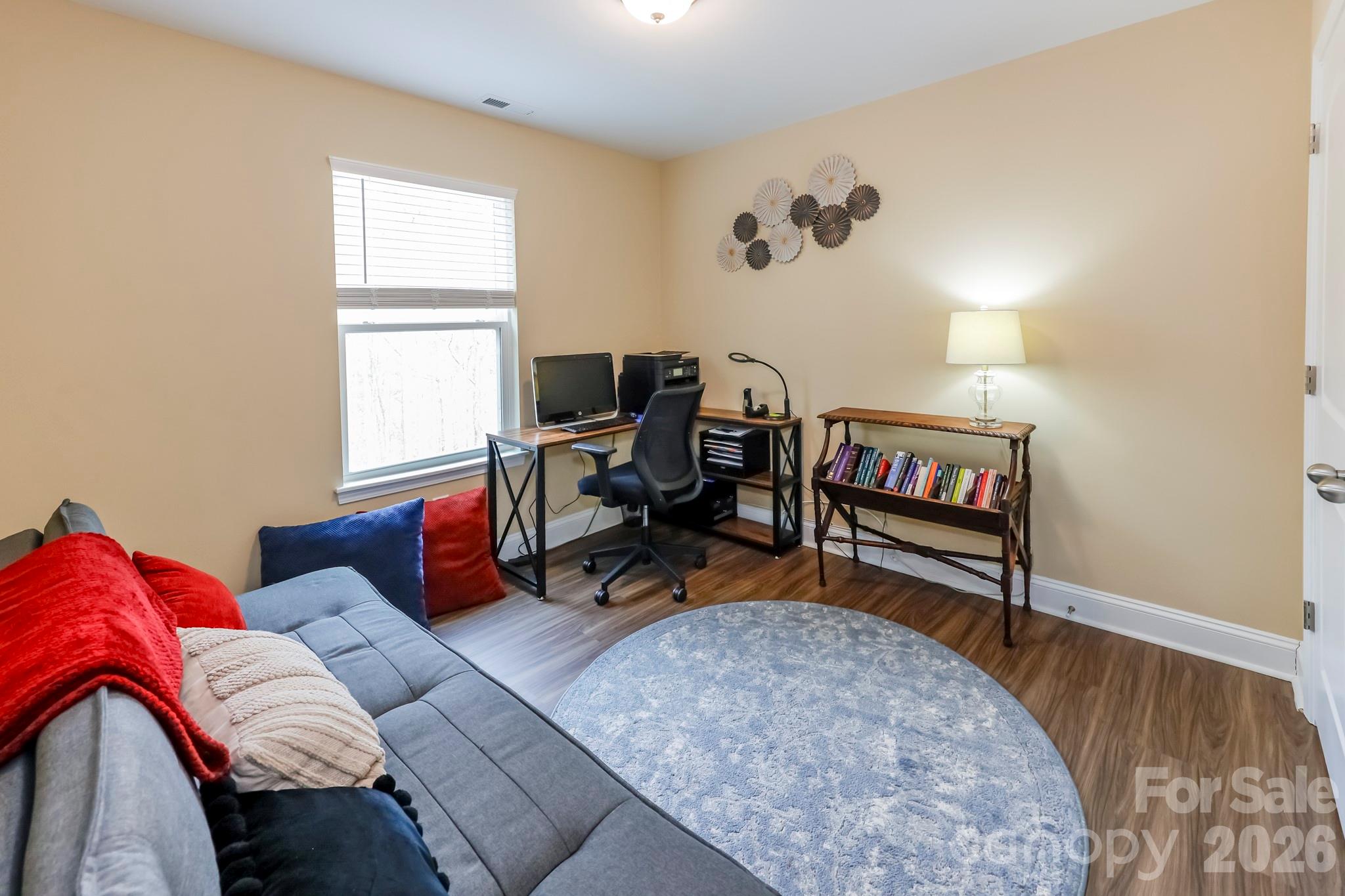 203 Burnt Chimney Lane Rutherfordton, NC 28139 - Photo 13 of 42