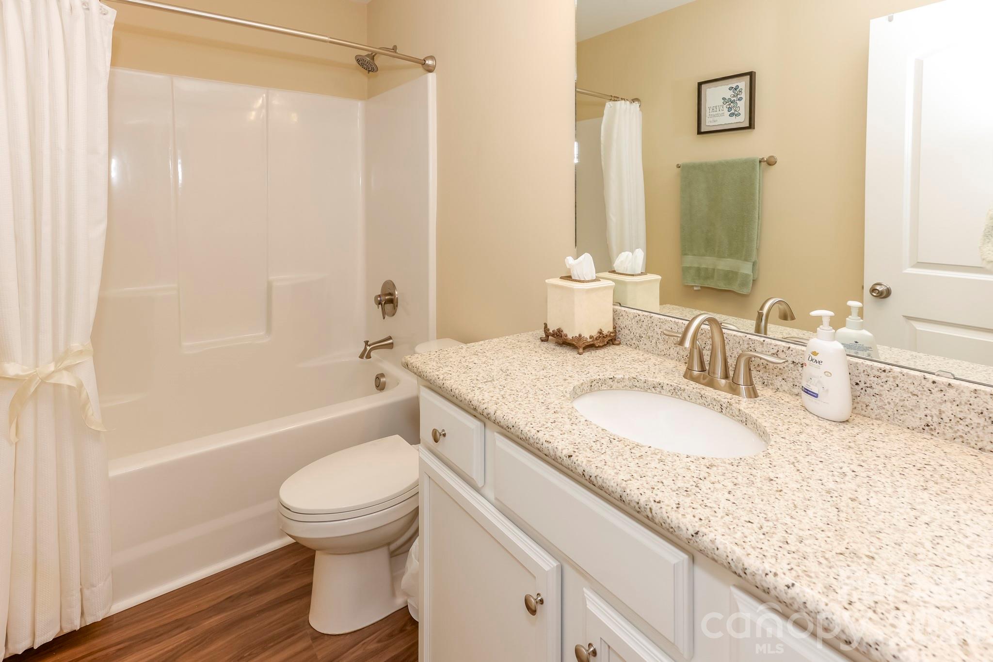 203 Burnt Chimney Lane Rutherfordton, NC 28139 - Photo 14 of 42