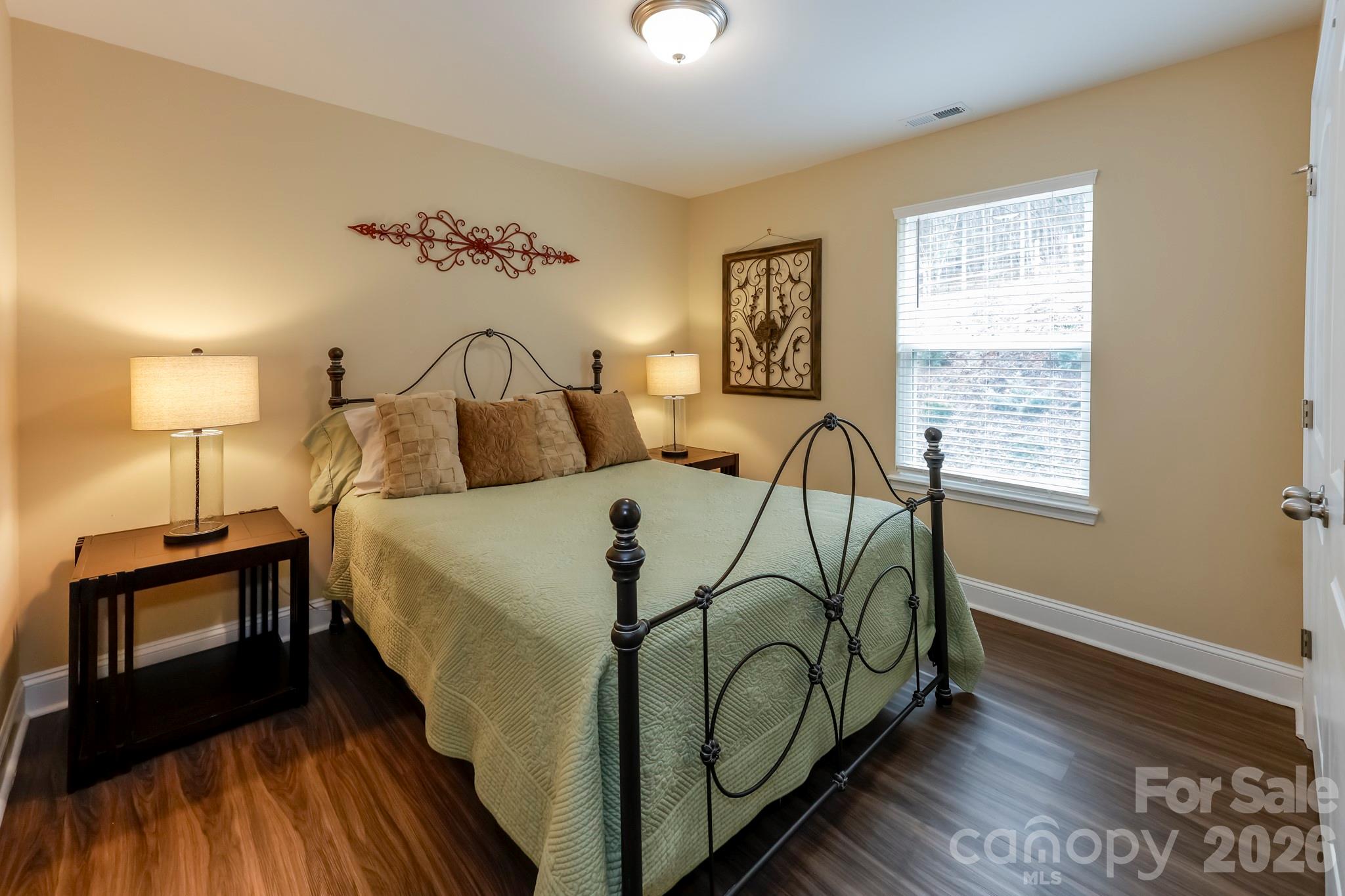 203 Burnt Chimney Lane Rutherfordton, NC 28139 - Photo 15 of 42