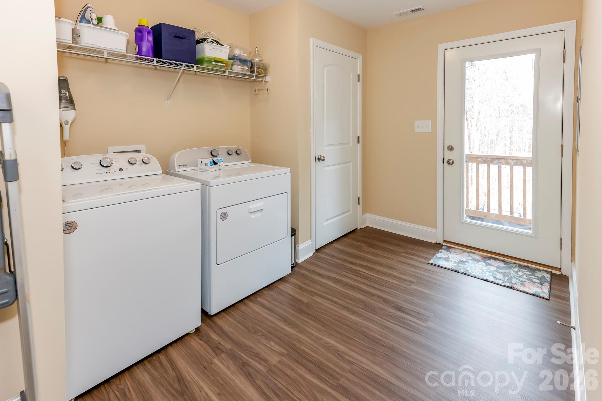 203 Burnt Chimney Lane Rutherfordton, NC 28139 - Photo 16 of 42