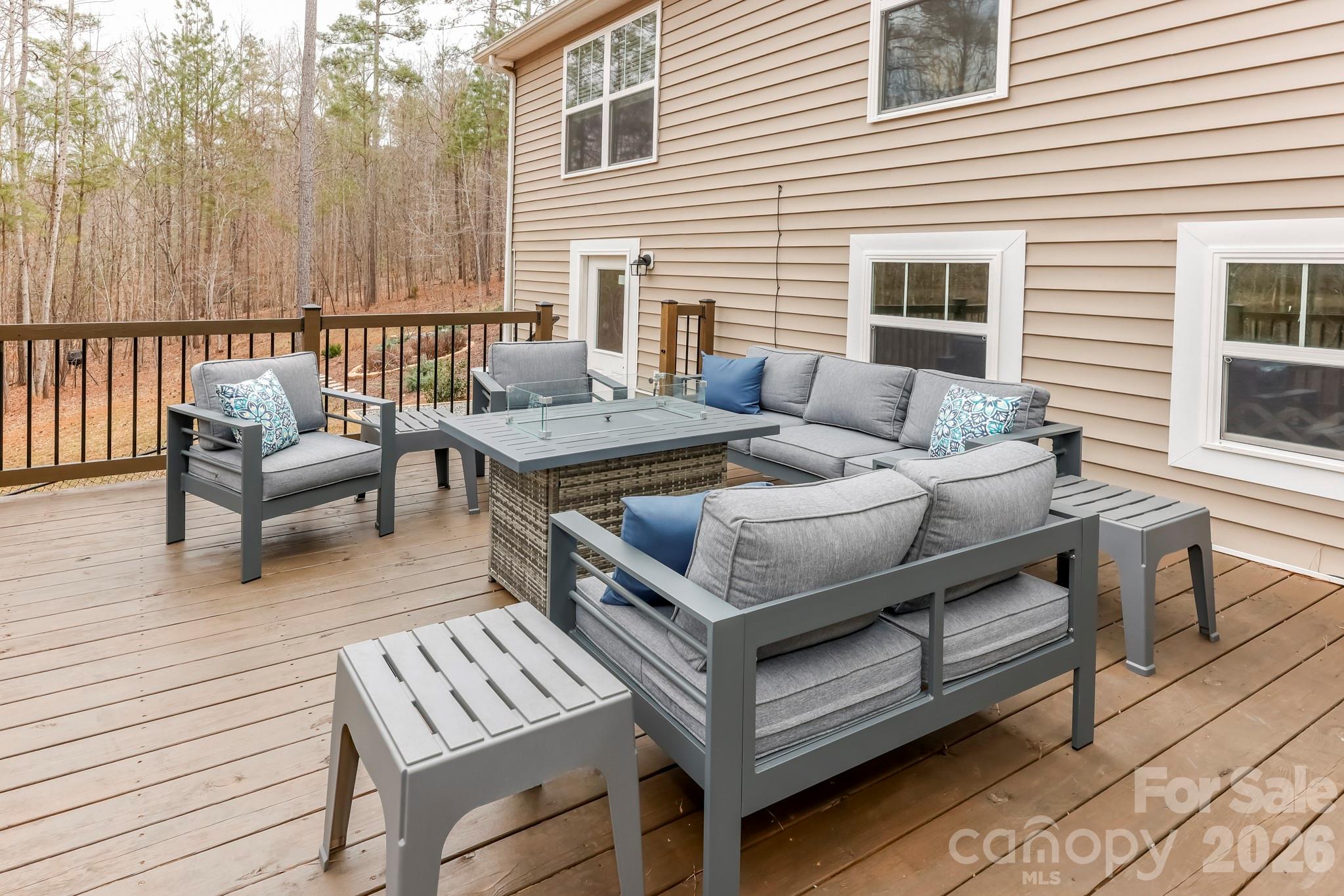 203 Burnt Chimney Lane Rutherfordton, NC 28139 - Photo 17 of 42