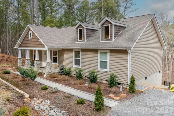 $399,000 | 203 Burnt Chimney Lane, Rutherfordton, NC 28139