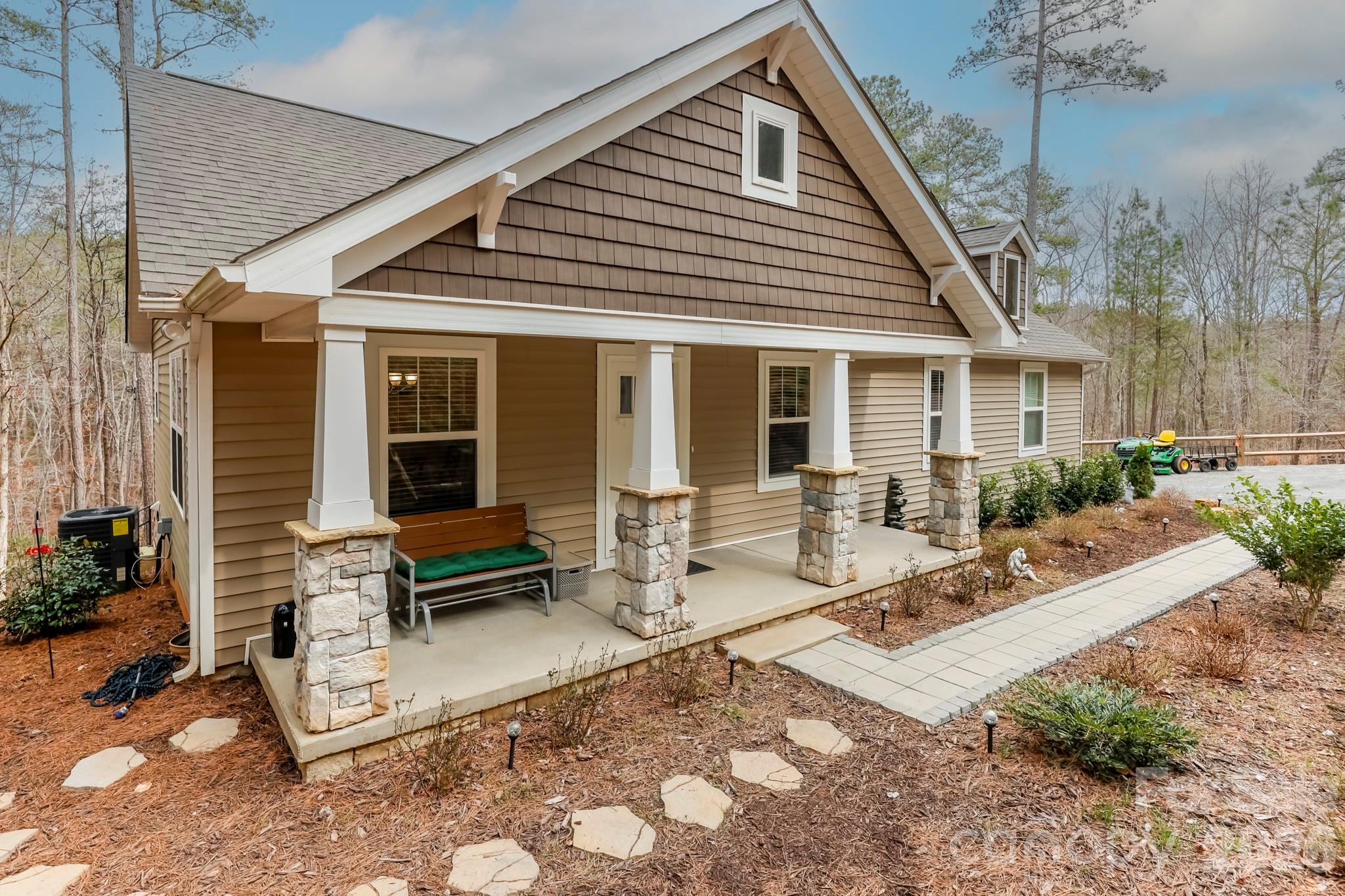 203 Burnt Chimney Lane Rutherfordton, NC 28139 - Photo 22 of 42