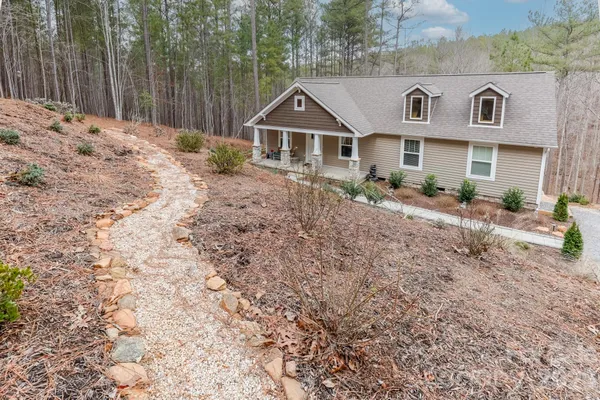 $399,000 | 203 Burnt Chimney Lane, Rutherfordton, NC 28139