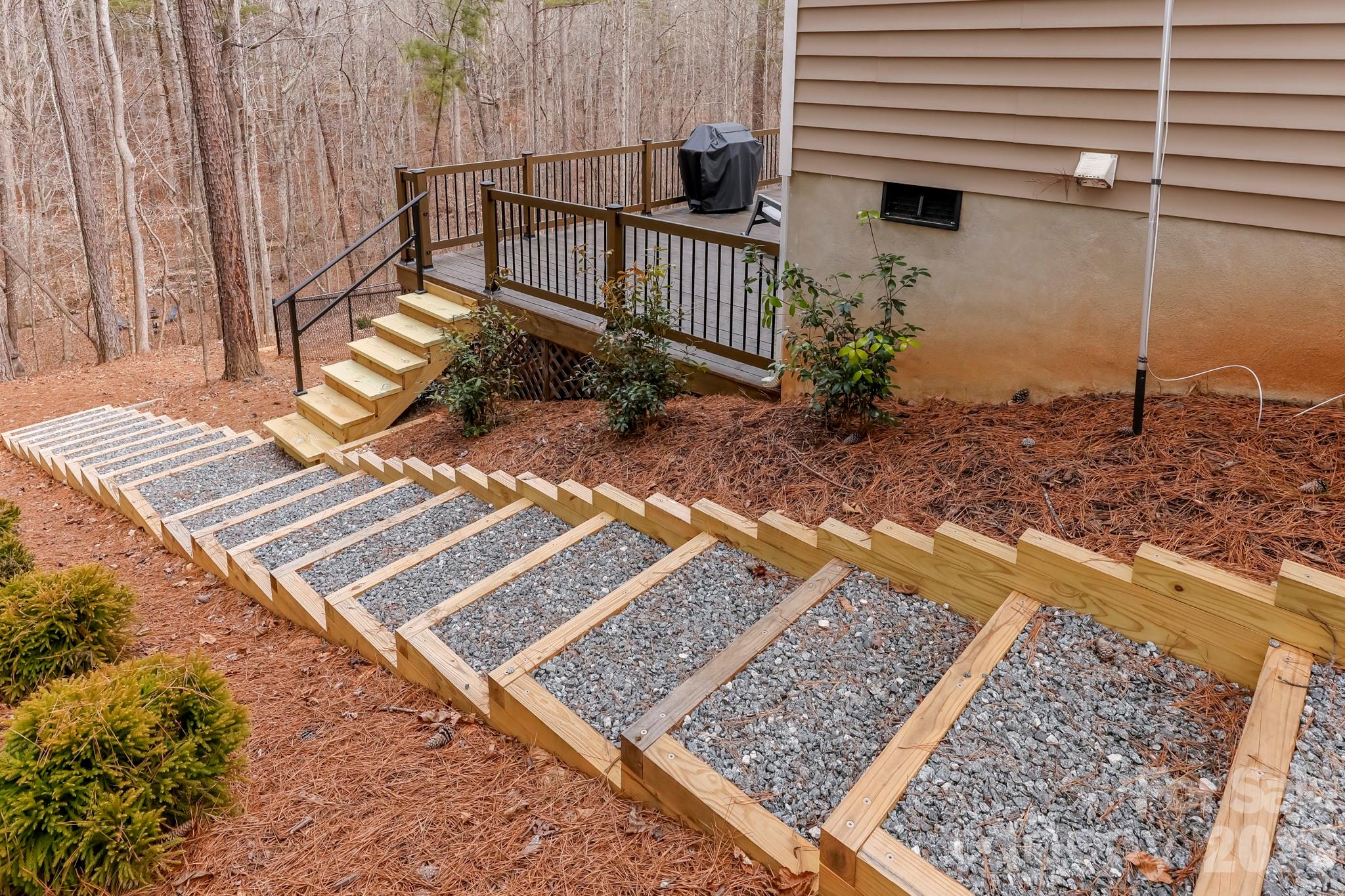 203 Burnt Chimney Lane Rutherfordton, NC 28139 - Photo 24 of 42