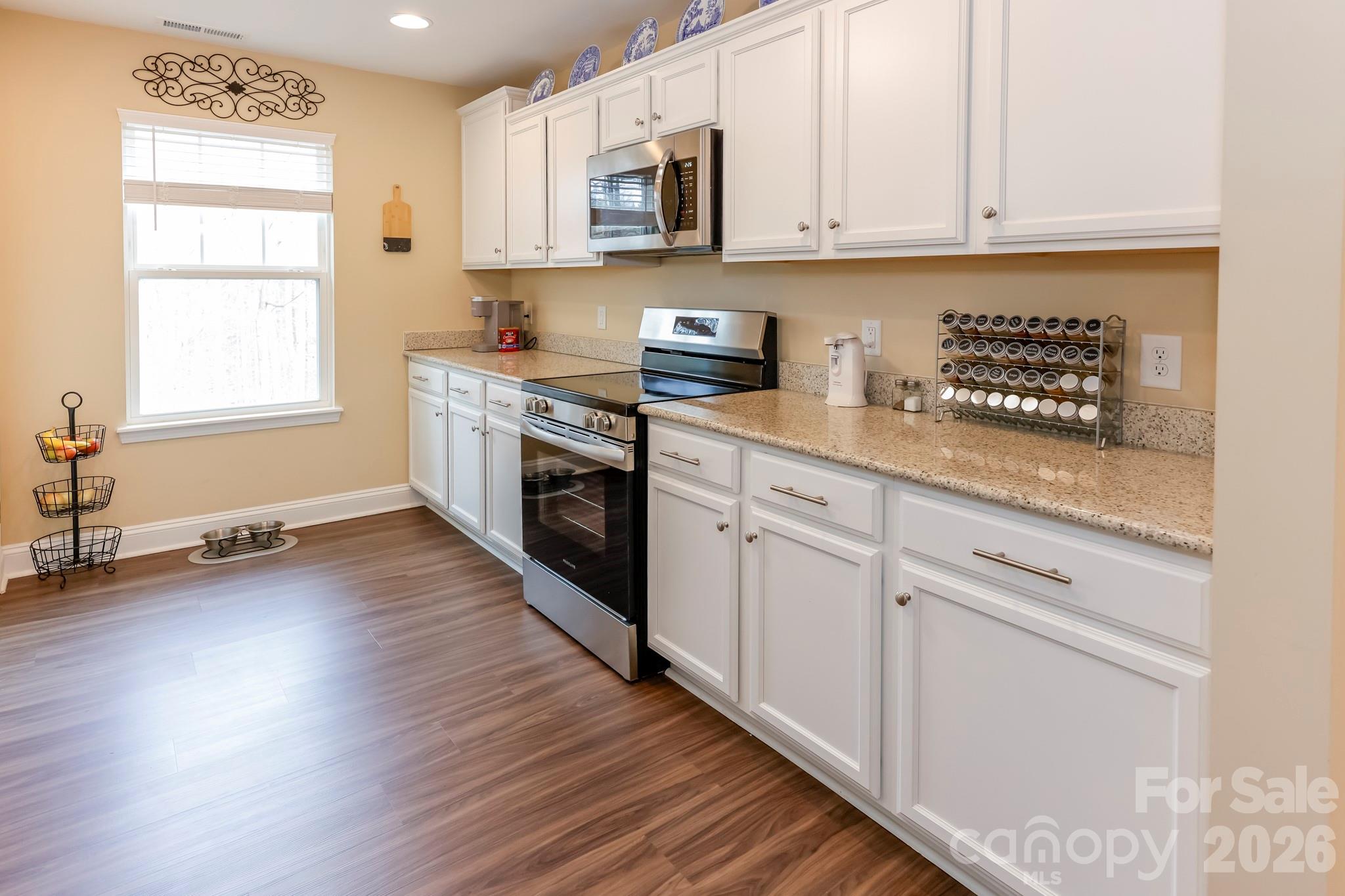 203 Burnt Chimney Lane Rutherfordton, NC 28139 - Photo 4 of 42