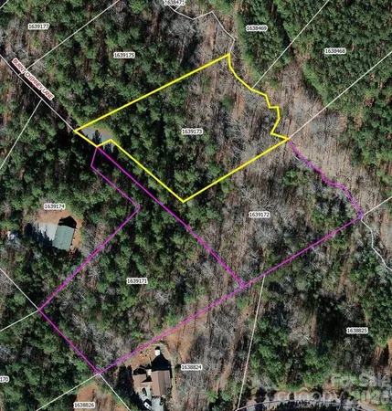 $399,000 | 203 Burnt Chimney Lane, Rutherfordton, NC 28139