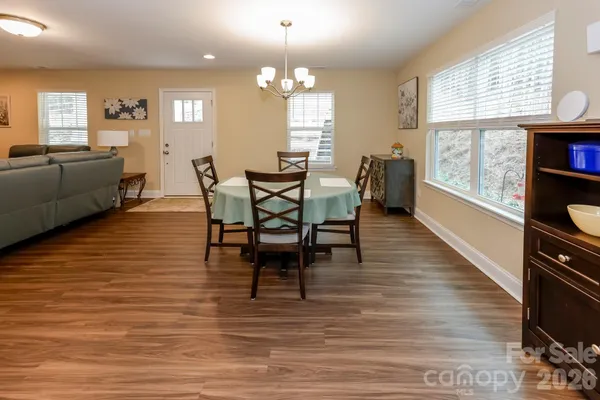 $399,000 | 203 Burnt Chimney Lane, Rutherfordton, NC 28139