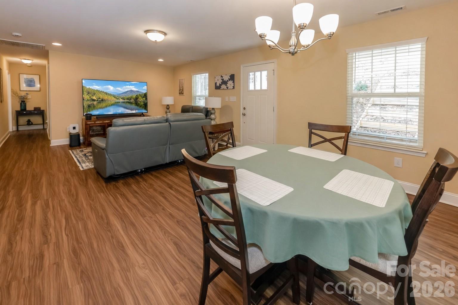 203 Burnt Chimney Lane Rutherfordton, NC 28139 - Photo 8 of 42