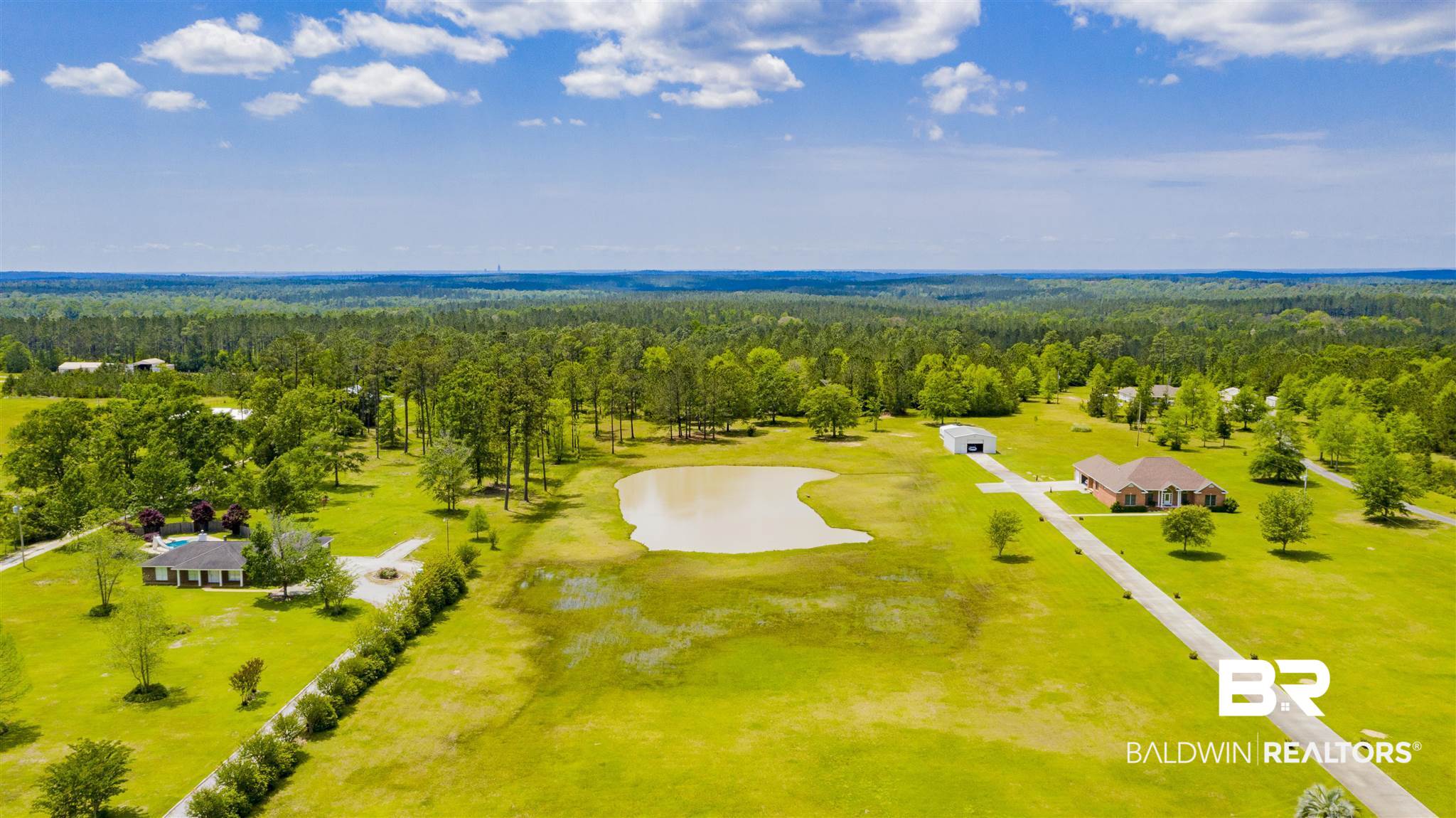 0 Pine Road North Stapleton, AL 36578 - Photo 8 of 20