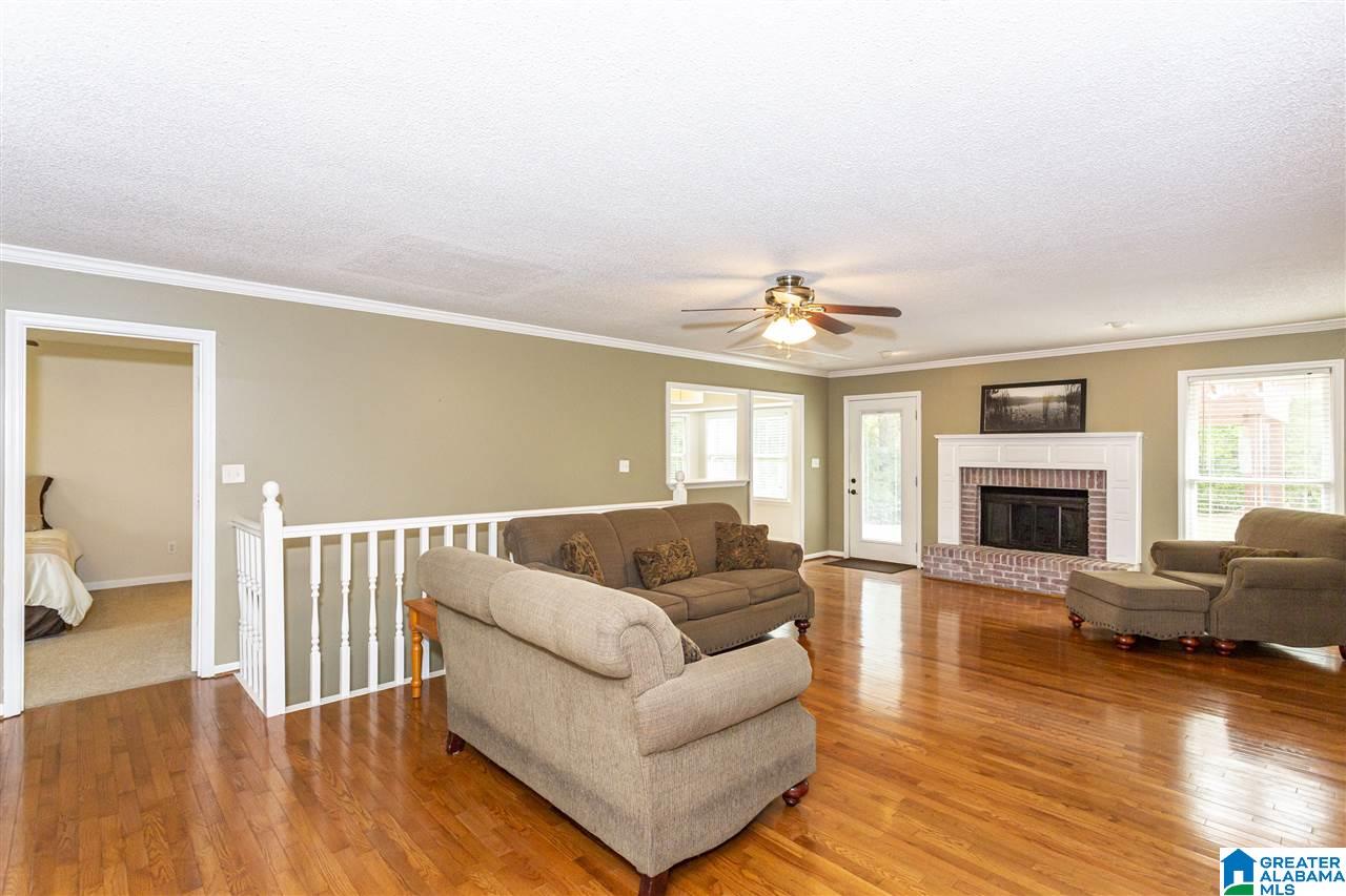 6034 Springview Drive Mount Olive, AL 35117 - Photo 3 of 50